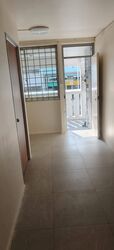 Blk 304 Fuchun Neighbourhood Centre (Woodlands), HDB 3 Rooms #575807271